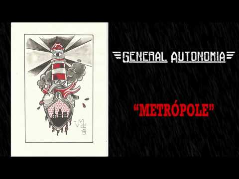 General Autonomia - Metrópole