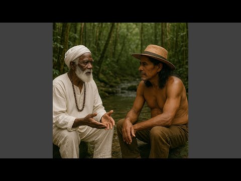 Força E Intuição - Vozes de Aruanda
