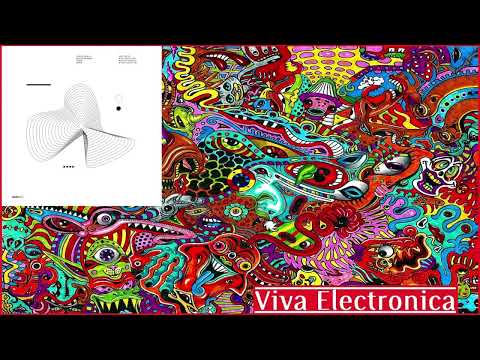 Jurek Riegler - Druckempfänger (Original Mix) [ICONYC]