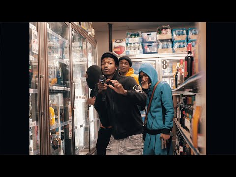 Tycam3 - Freestyle pt.1 / Shot By @NicoNelMedia