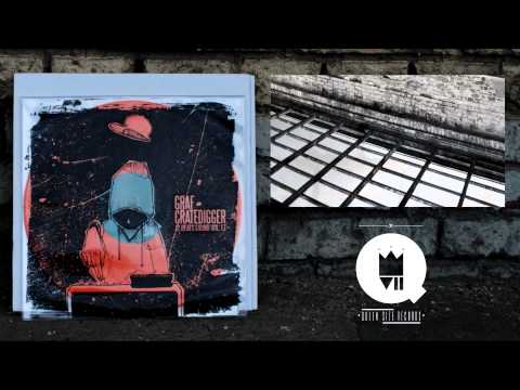 Misztal - Vinyle Reda poleca Graf Cratedigger - 12 Beats Sound vol. 1.7