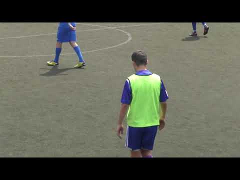 5 КХ 8 Rovers 2 – Водоканал