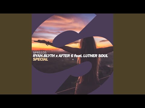 Special (Extended Mix)