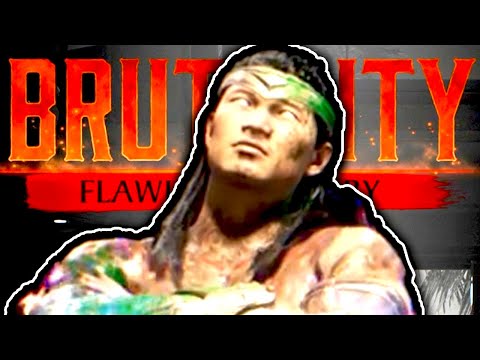Ranking EVERY BRUTALITY in Mortal Kombat 1 from Worst to Best