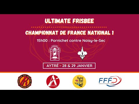 TCHAC - IZNOGOOD / Ultimate Indoor OPEN N1 2022-2023