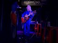 #shorts Jim Lauderdale "That’s Not the Way It Works" Live at Hopmonk Tavern Novato #music #americana
