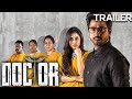 #Doctor (Hindi) Trailer | Sivakarthikeyan, Priyanka | Releasing Tomorrow Only On Our YouTube Channel