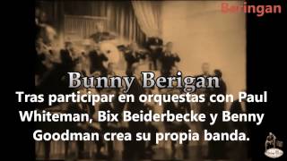 Bunny Berigan - High Society