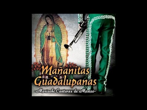 Mariachi Cantares De Mexico - Himno A La Humildad