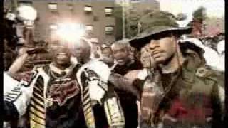 DMX - Where The Hood At / A 'Yo Kato