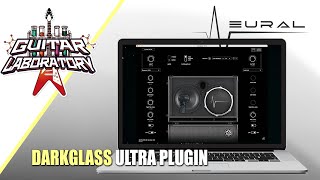 Video thumbnail for Басовый плагин Neural DSP DarkGlass Ultra by Гитарная Лаборатория