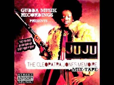 New juju - My World (Cleopatra Jones Memoire).m4v