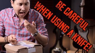 Video thumbnail for Boss RC-30 Best Looper Pedal for Beginners (Unboxing, Review, and Test at Live Show) by Andres Colin