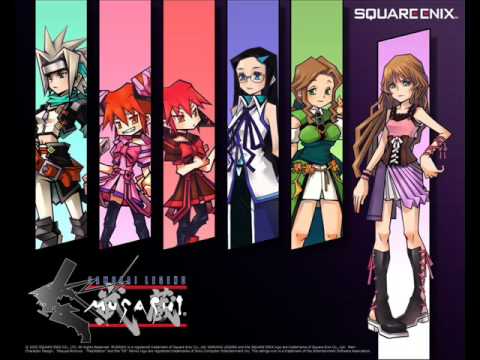 Musashi Samurai Legend-Village of the Sacred Beast