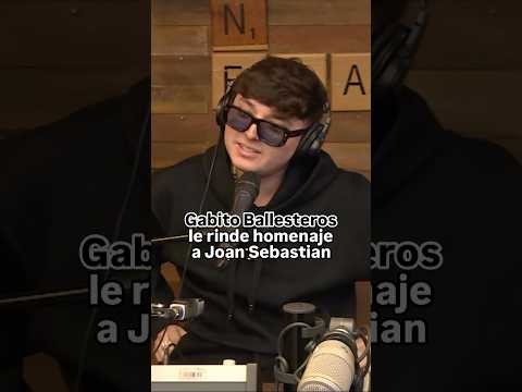 Bonus Track (part. Gabito Ballesteros) - Joan…
