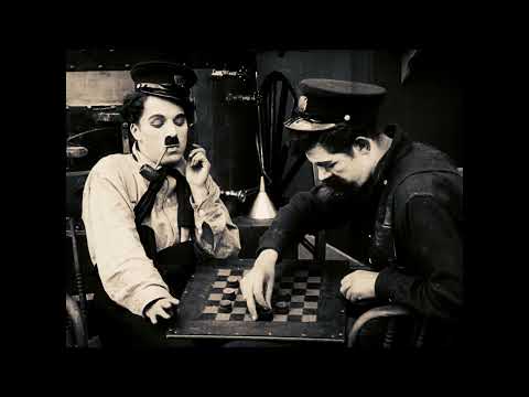 The Fireman (1916) Mutual - Charlie Chaplin