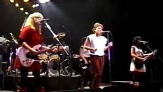 Go-Go&#39;s - You Can&#39;t Walk In Your Sleep (If You Can&#39;t Sleep) (Rockpalast &#39;82)