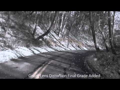 Thomas Boldon PCC2 Demo Reel 1602