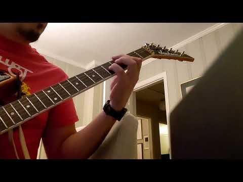 Steal this riff from me #riffs #metal #80s #rock #hairmetal #takeit