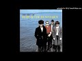 Echo and the Bunnymen - People Are Strange