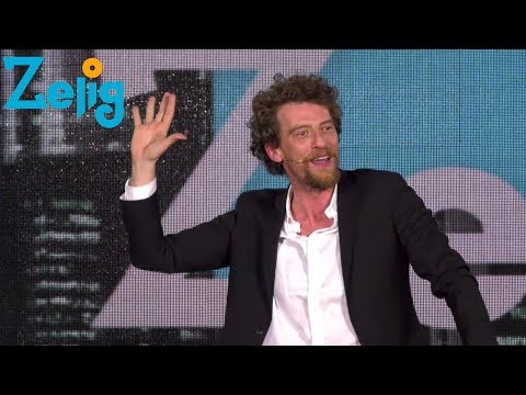 Maurizio Lastrico e l'economia dell'accoppiamento - ZELIG TIME | ZeligTv