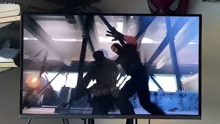 PS3 rogue warrior gameplay #playstation3 #ps3 #retrogaming