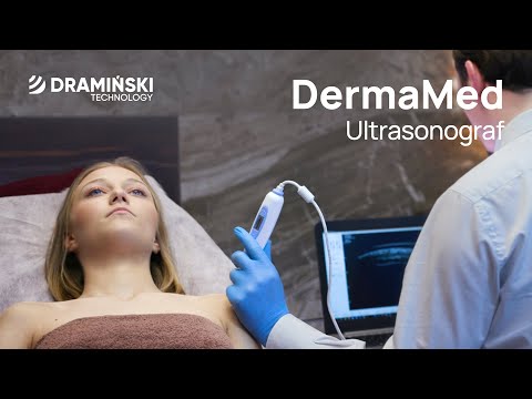 , title : 'DermaMed Ultrasonograf Dramiński – diagnostyka skóry'