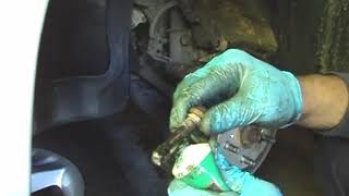How to Replace Brakes On A 1994 Toyota Celica