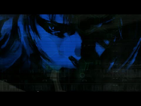 Metal Gear Solid 2 - Master Collection - First Person Mode - Raiden