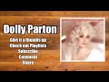 Don't Call It Love - Dolly Parton