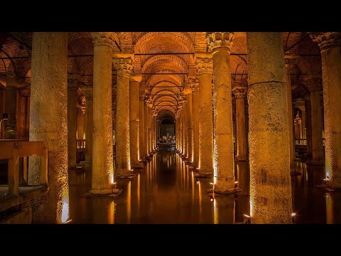 介紹伊斯坦布爾 (Introducing Istanbul)