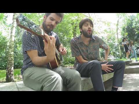 Quinta das Canções #1 - Foi por Ela (Fausto Bordalo Dias)