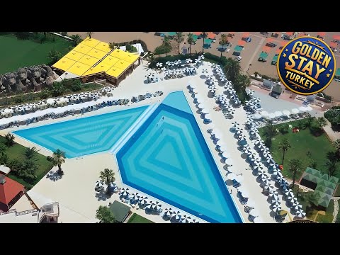 Adora Golf Resort Hotel | Antalya, Turkey | Hotel Review ⭐