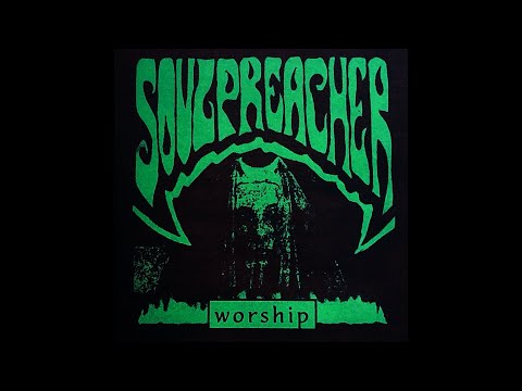 Soulpreacher - Worship (Demo; 1998) [Sludge/Doom Metal]