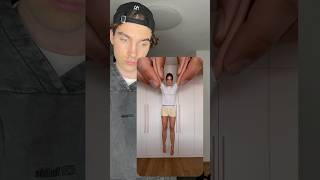 AIで服を着替えるトランジション動画の作り方 👕