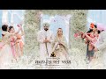 WEDDING FILM 2024 ARSH SUMANPREET PUNJAB SUNNY DHIMAN PHOTOGRAPHY INDIA