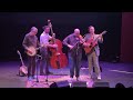 "Earl's Breakdown" - Tony Trischka at The Egg, March 23, 2024