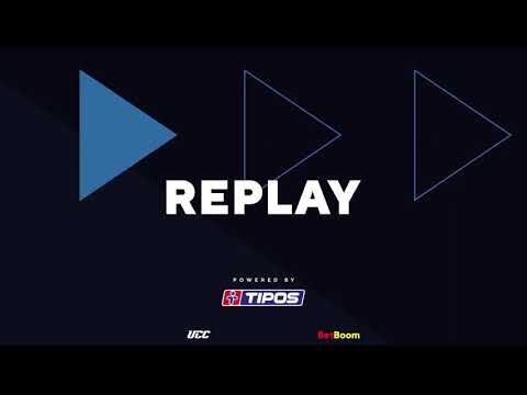 (RU) REPUBLEAGUE TIPOS Season 2 | K23 vs Izako Boars | map 1 | by @BAC9CKOPOCTb