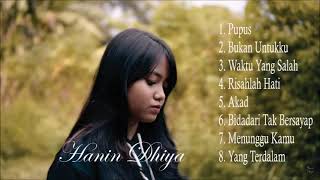 Download lagu Hanin Dhiya Full Album Terbaru Pupus Waktu Yang Sa... mp3