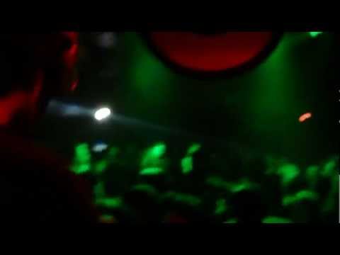 Tim Wolff live @ Disorder Malta / liquid club 24.12.2012 - part 1