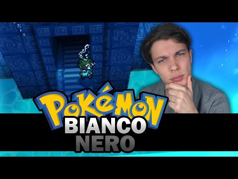 Una storia POKÉMON che nessuno vi dirà