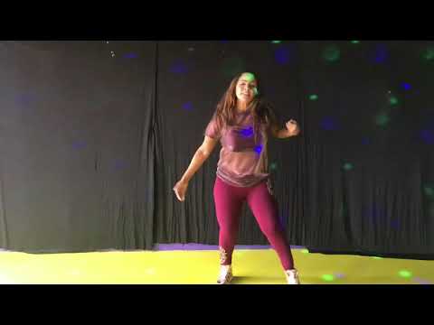 Mega mix 63 Boom Boom (Moombahton) Redone ,Daddy Yankie , French Montana & Dinah Jane Zumba®