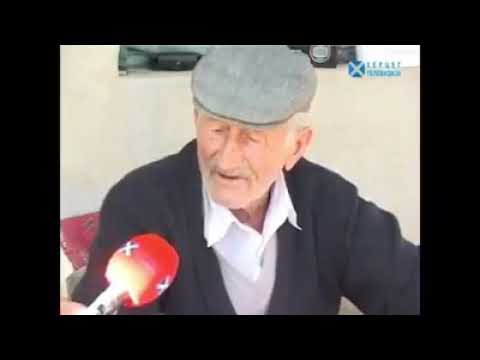 Deda objasnio zašto se nije oženio!!!