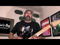 Steve's Boy Quarantine Jam 2020