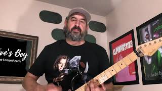 Steve&#39;s Boy Quarantine Jam 2020