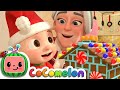 X2 Speed Deck The Halls Christmas CoComelon Fast Learning Playing Nursery Rhymes Kids Songs