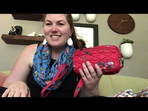 How I pack my Lug Roundabout 2