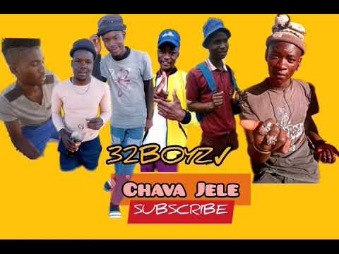 32BoyZ - Chava Jele[45♪] Prodby P Masole