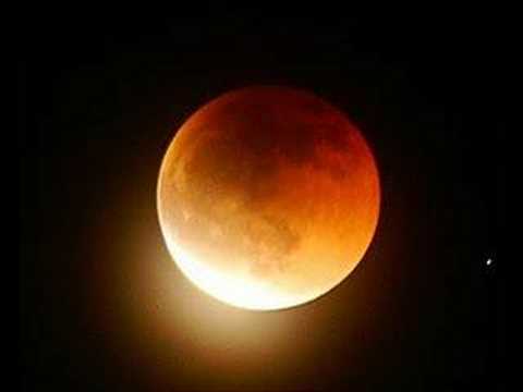 Eclipse - Nathan Profitt