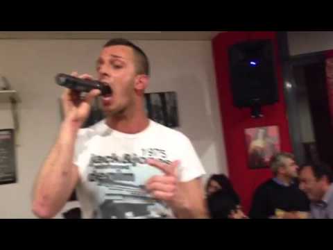 Egidio- lo sai live